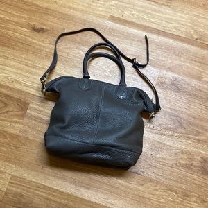 Madewell Leather Purse